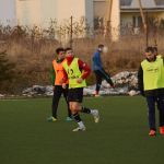 Sparing: MKS Mrągowia Mrągowo - Granica Kętrzyn 3:1